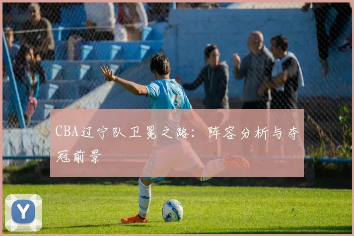 CBA辽宁队卫冕之路：阵容分析与夺冠前景